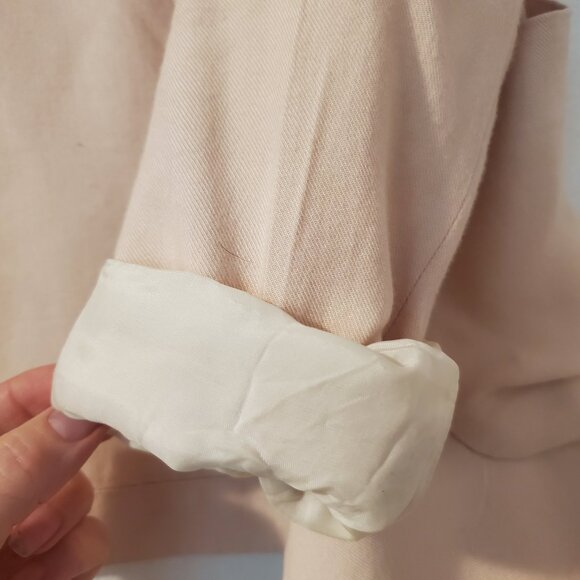 Aritzia Talula Lightweight Blazer - Picture 5 of 6